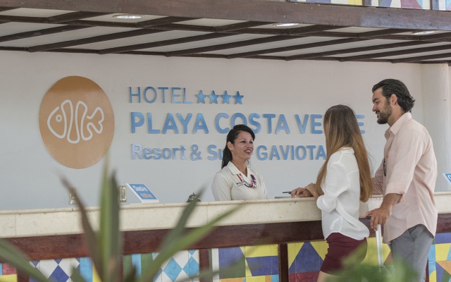 Playa Costa Verde