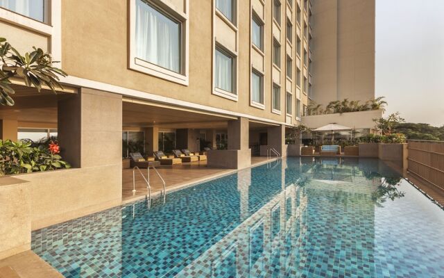Lemon Tree Hotel Viman Nagar Pune