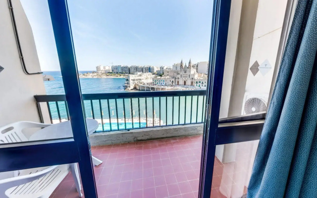 St Julian's Bay Hotel