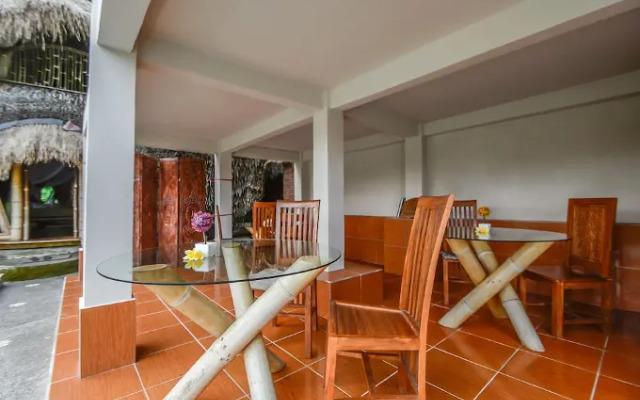 Wirguna Bamboo Ubud