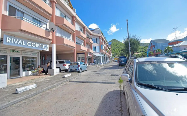 Mady's Retreat 1 bedroom apartment ideally located