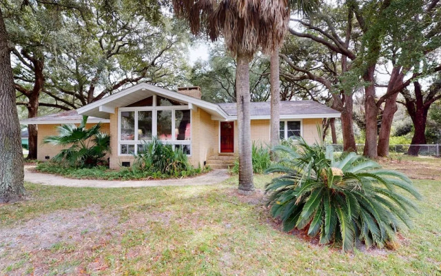 Fortunate Sun 3 Bedroom Home