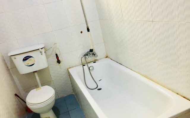 OmoLucas Hotel & Suites