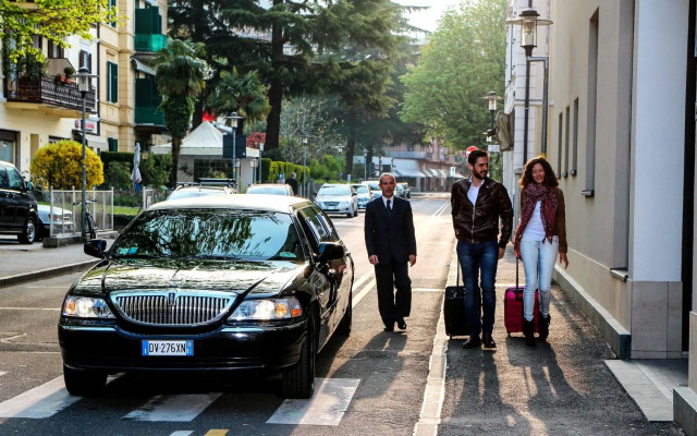 City Hotel Merano-NEW