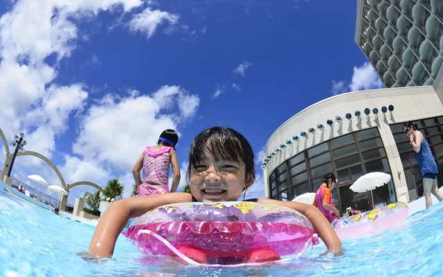 Loisir Hotel Naha