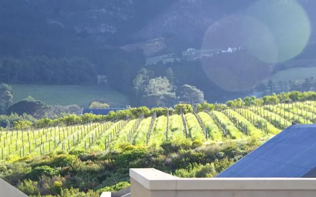 Franschhoek Valley Villas