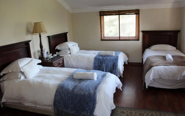 Kearsney Manor