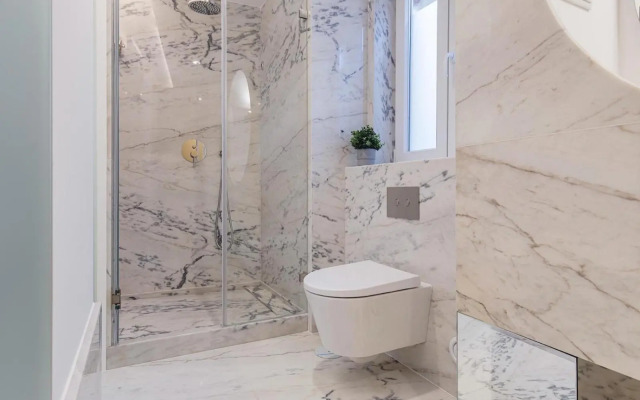 Carmo Hideout at Chiado by Innkeeper