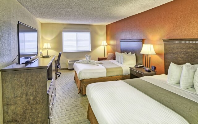 Lady Luck Casino Hotel Vicksburg
