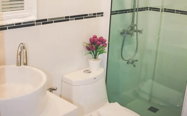 Jasmine Chiangmai Boutique Hotel