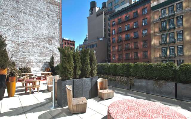 NoMo SoHo