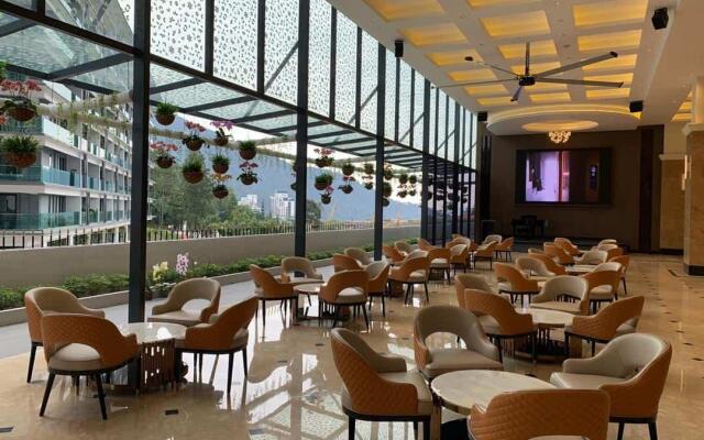 Geo Resort & Hotel