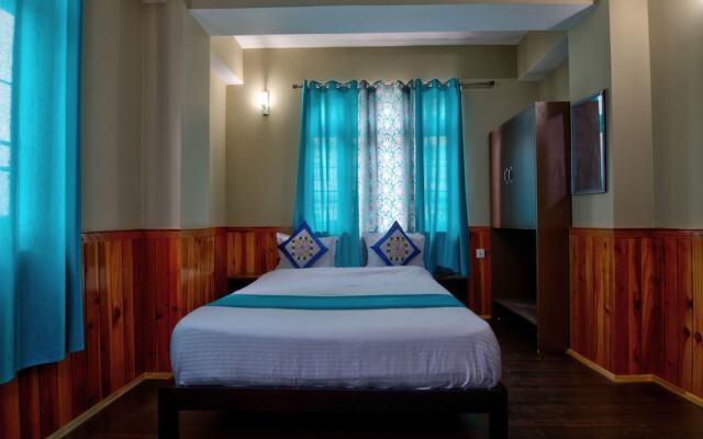 OYO 13466 Hotel Indrakil