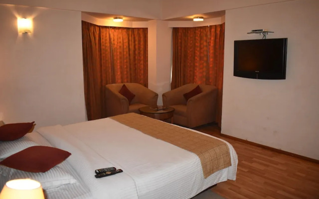 Hotel Royal Highness