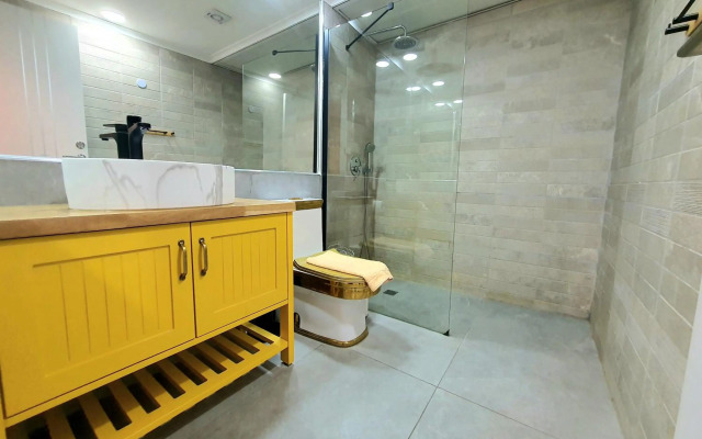 Barak Royal suites VIP 134