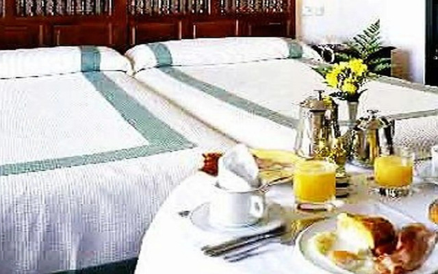 Parador de La Palma