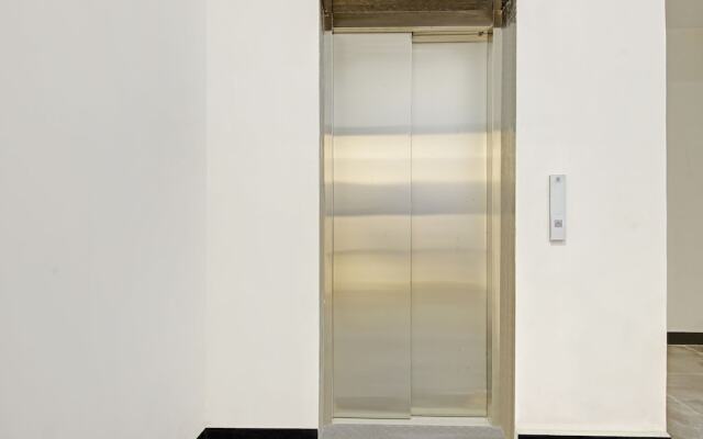 Treebo Trend Hotel Red York