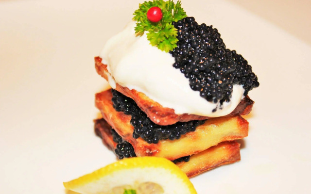 Domaine Pont Juillet