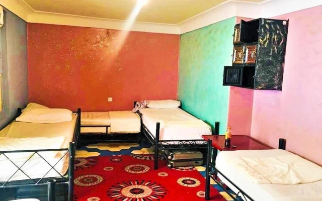Riad Dia - Hostel