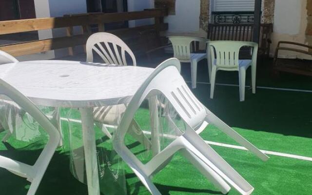 Bienvenue Chez Les Ch'oups 50m2 Terrasse 30m2