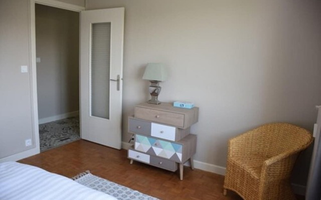 Appartement Valence Centre avec Garage