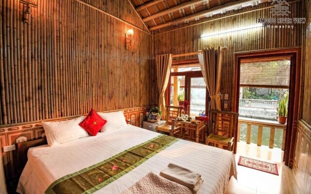 Tam Coc River View Homestay
