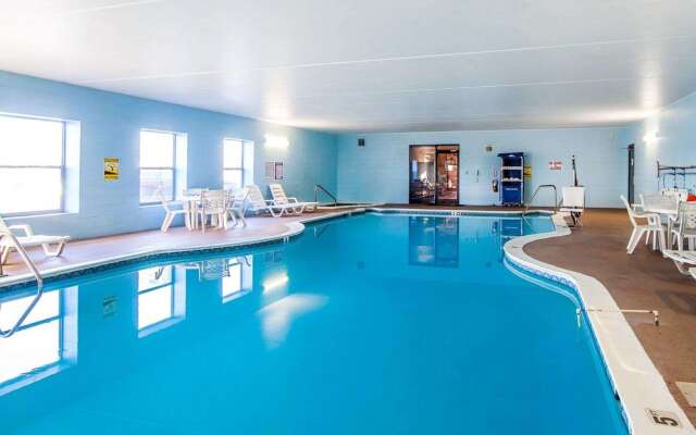 Quality Inn Maysville