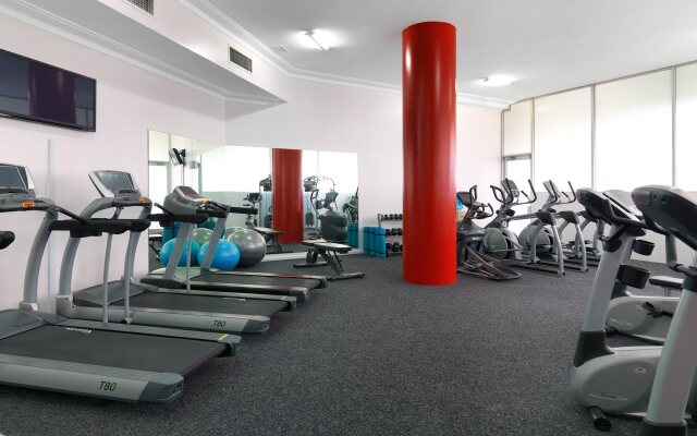 Meriton Suites Bondi Junction