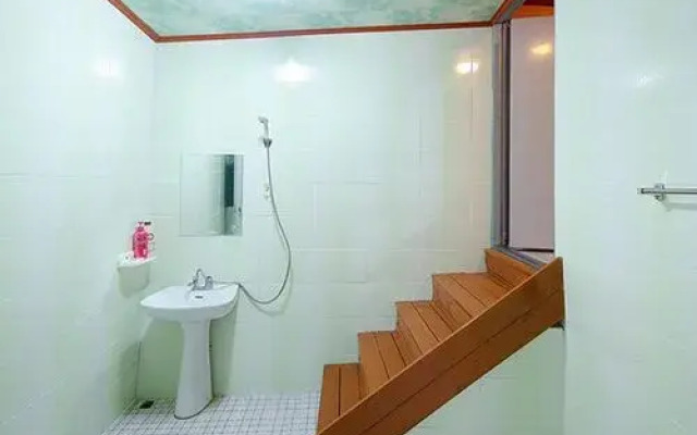 Suncheon Pool Valley Pension