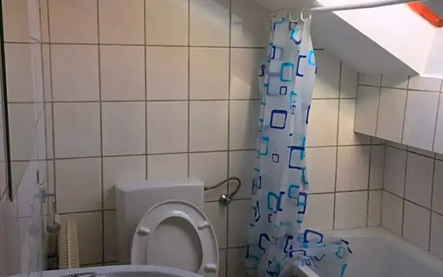 Gasthof Rössle Ochsenwang