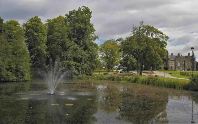 Meldrum House Country Hotel & Golf Course