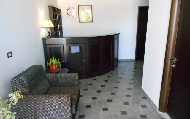 Hotel Zverneci