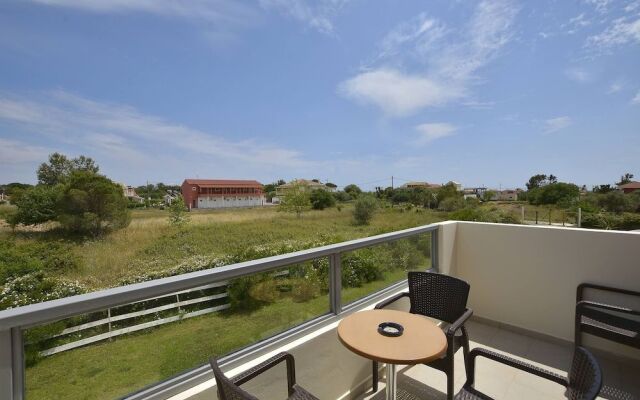 Likithos Hotel