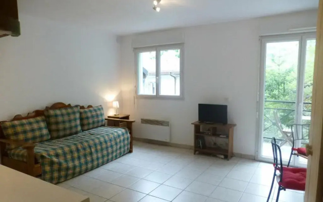 Appartement Brides-les-Bains, 1 pièce, 2 personnes - FR-1-512-118