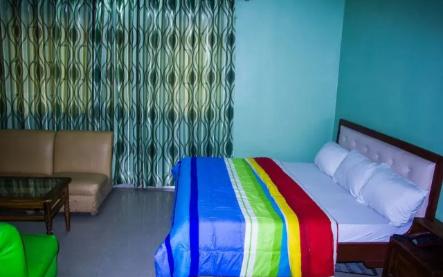 Peace Hotels & Conference Centre