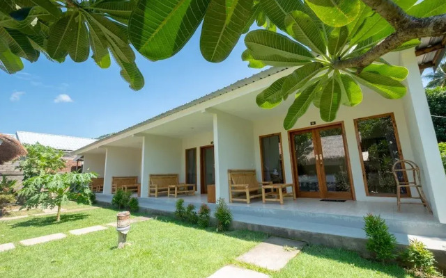 OYO 2817 Sammy Homestay