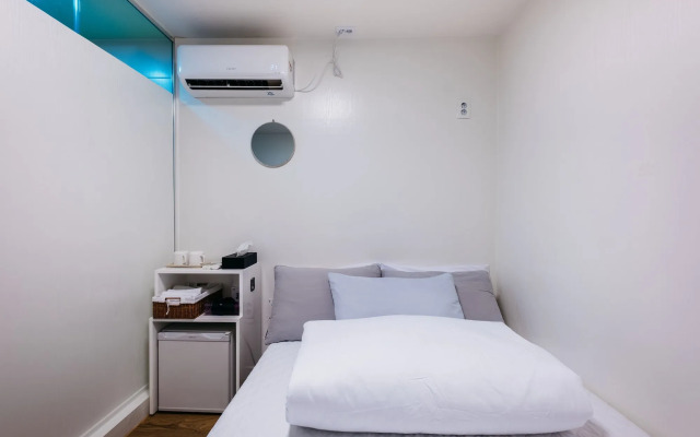 K Stay Guest House