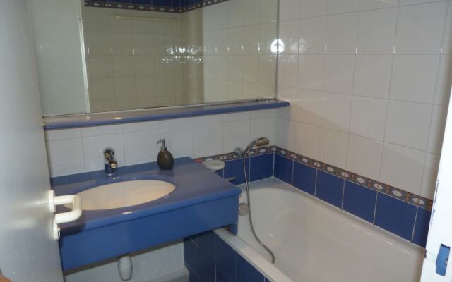 Residence Cap Esterel -  Bastides