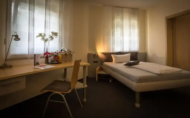 Business Vital Hotel