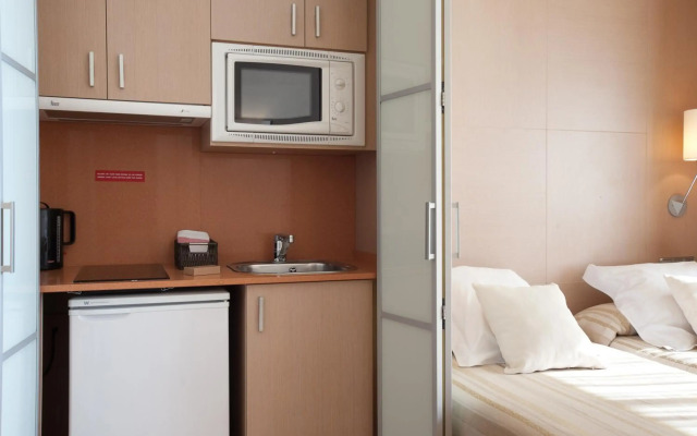 Aparthotel Silver