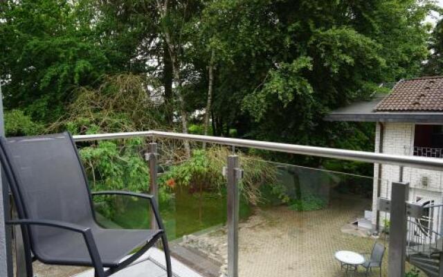 Hotel Garni Kottenforst