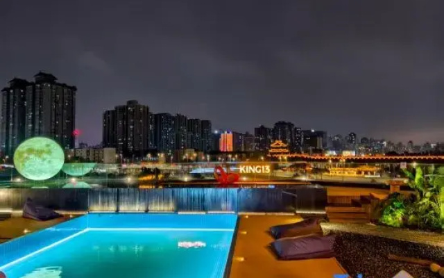 King13 Nest Hotel