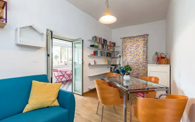 Apartment - Vergini I BH71