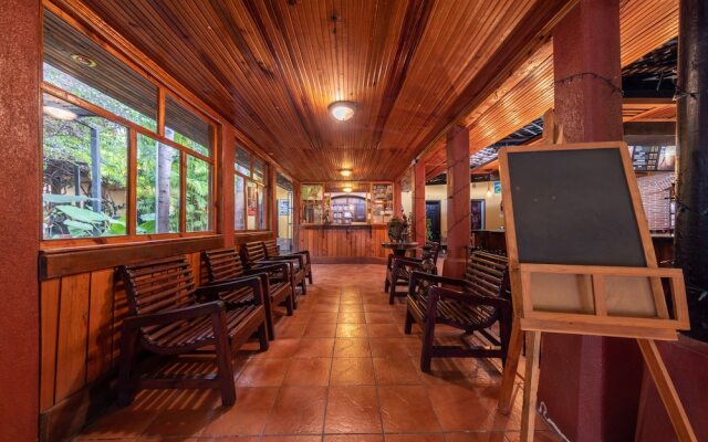 Hotel Zaculeu