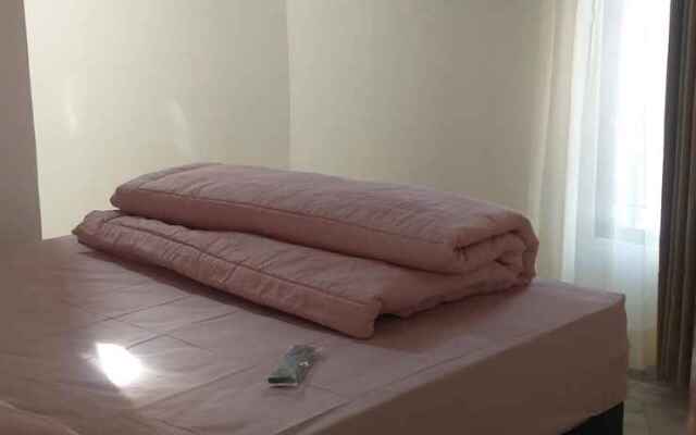ZG Homestay Solo