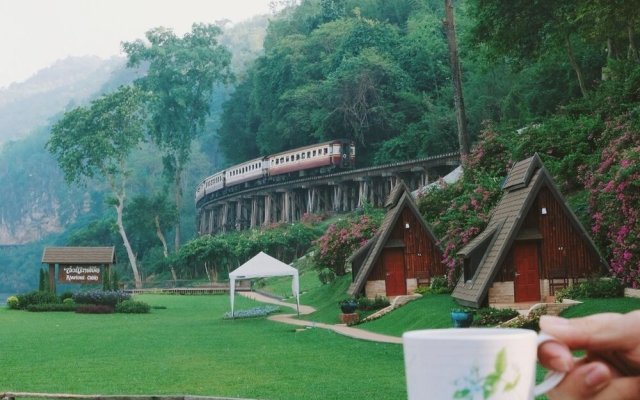 Suansaiyok Resort