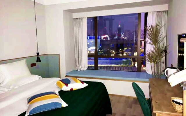 Weiyang Design Guesthouse