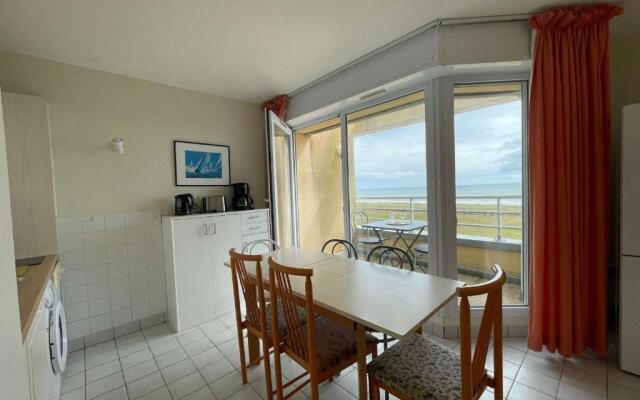 Appartement Saint-Jean-de-Monts, 3 pièces, 6 personnes - FR-1-224C-111