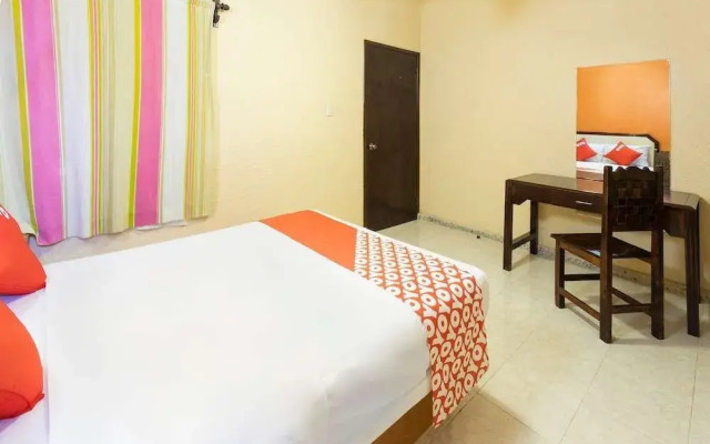 OYO Hotel Merida