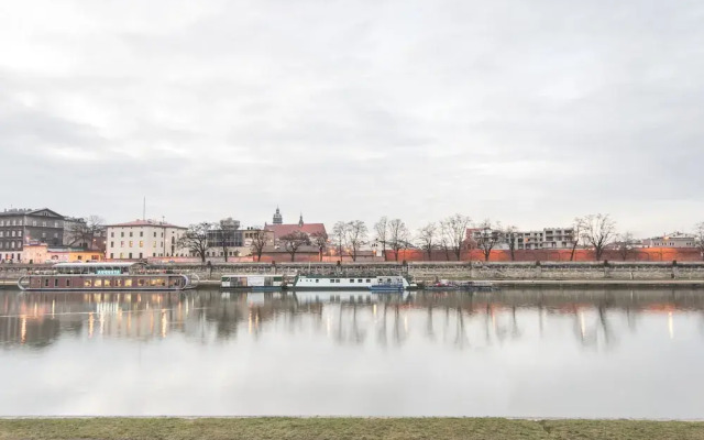 Vistula - New Exclusive Apartments VIP